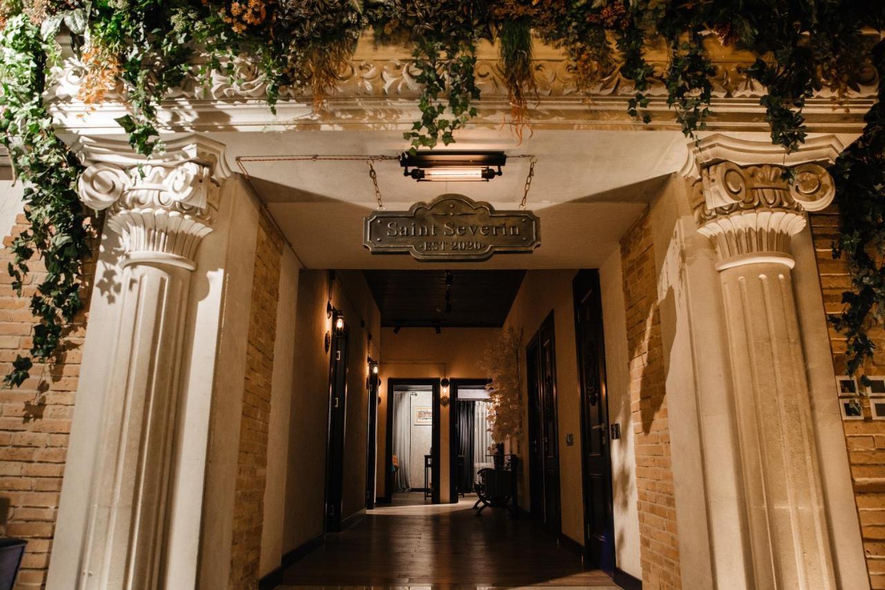 Hillmond Hotel Baky Esterno foto